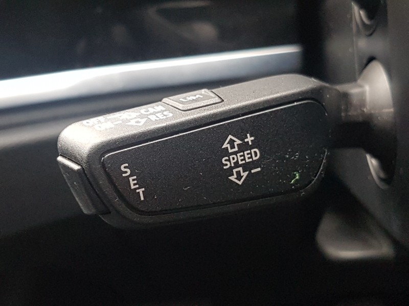 Used Audi Q3 2020 for sale - 76246430: Photo 18