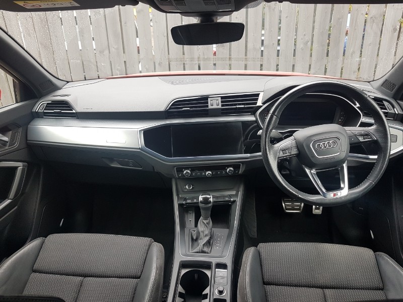 Used Audi Q3 2020 for sale - 76246430: Photo 2