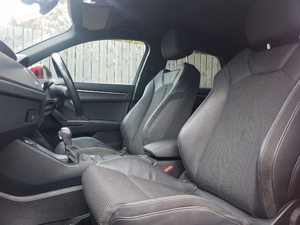 Used Audi Q3 2020 for sale - 76246430: Photo 5