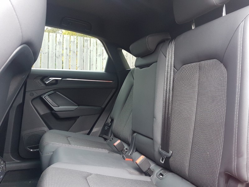 Used Audi Q3 2020 for sale - 76246430: Photo 6