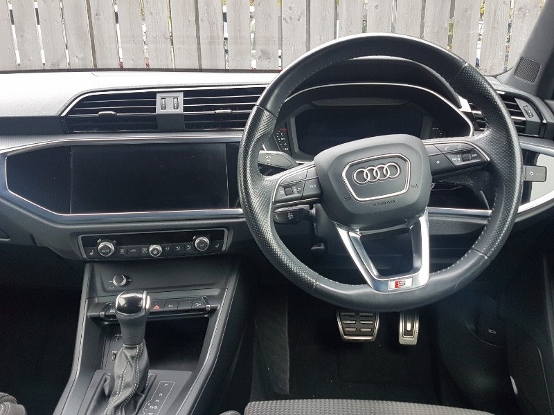 Used Audi Q3 2020 for sale - 76246430: Photo 7