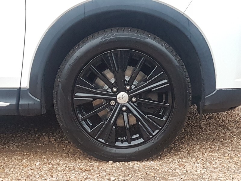 Used Mitsubishi Eclipse Cross 2018 for sale - 77596179: Photo 13