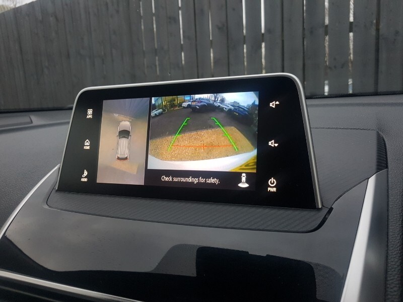 Used Mitsubishi Eclipse Cross 2018 for sale - 77596179: Photo 15