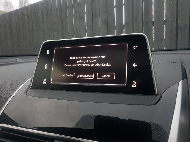 Used Mitsubishi Eclipse Cross 2018 for sale - 77596179: Photo 17