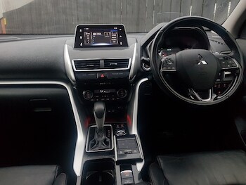 Used Mitsubishi Eclipse Cross 2018 for sale - 77596179: Photo