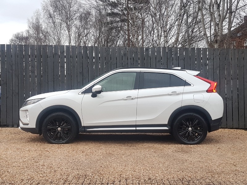 Used Mitsubishi Eclipse Cross 2018 for sale - 77596179: Photo 4