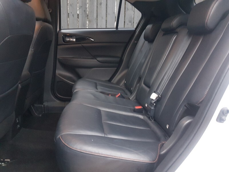 Used Mitsubishi Eclipse Cross 2018 for sale - 77596179: Photo 6