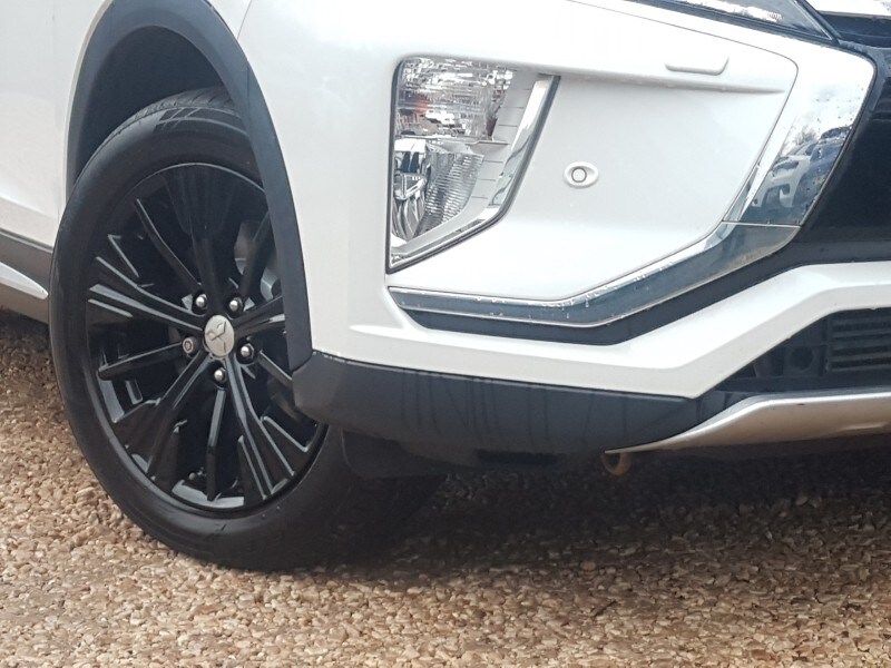 Used Mitsubishi Eclipse Cross 2018 for sale - 77596179: Photo 9