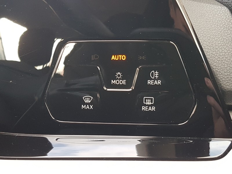 Used Volkswagen Golf 2020 for sale - 77405458: Photo 11