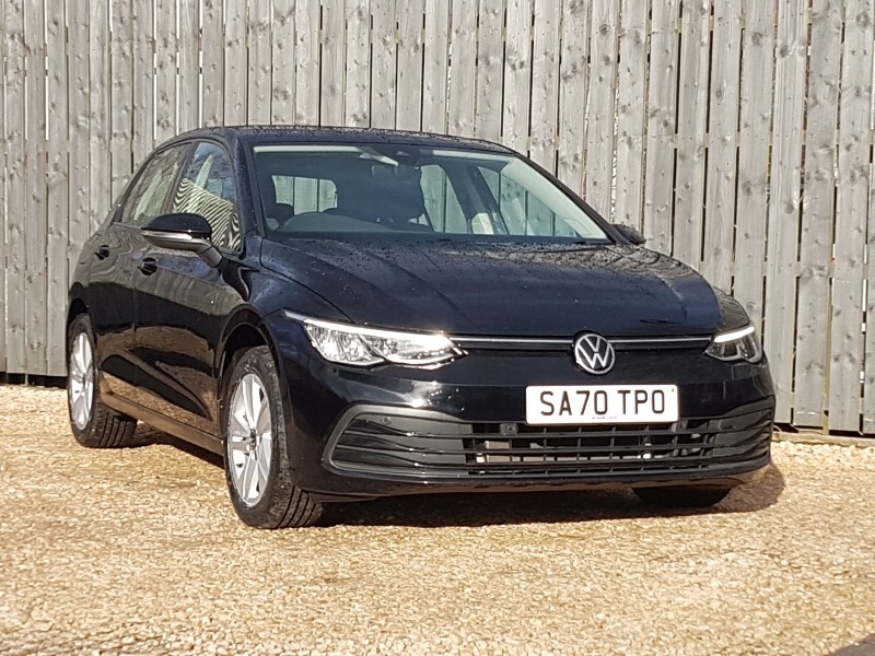 Used Volkswagen Golf 2020 for sale - 77405458: Photo 12