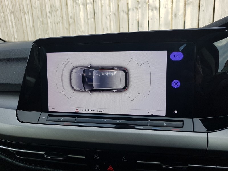 Used Volkswagen Golf 2020 for sale - 77405458: Photo 13