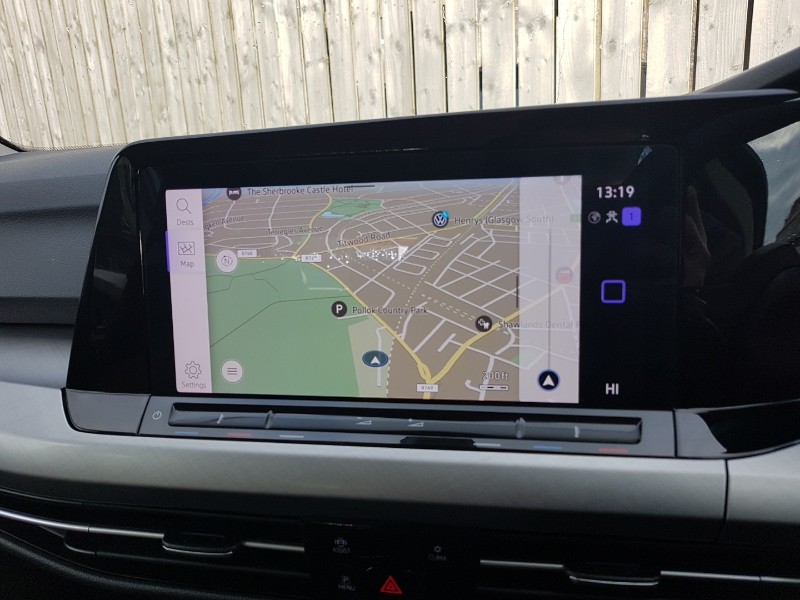 Used Volkswagen Golf 2020 for sale - 77405458: Photo 14