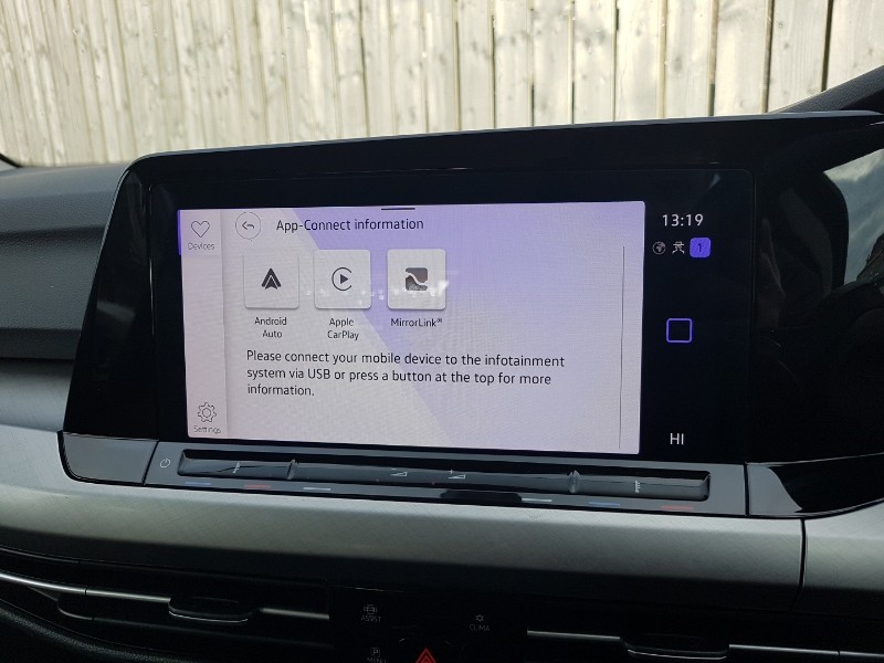 Used Volkswagen Golf 2020 for sale - 77405458: Photo 15