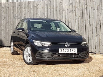 Volkswagen Golf feature image