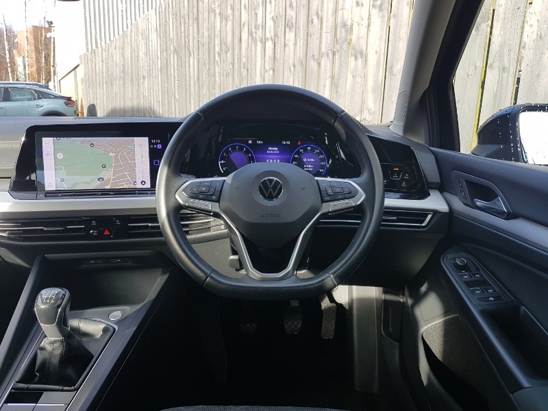 Used Volkswagen Golf 2020 for sale - 77405458: Photo 7