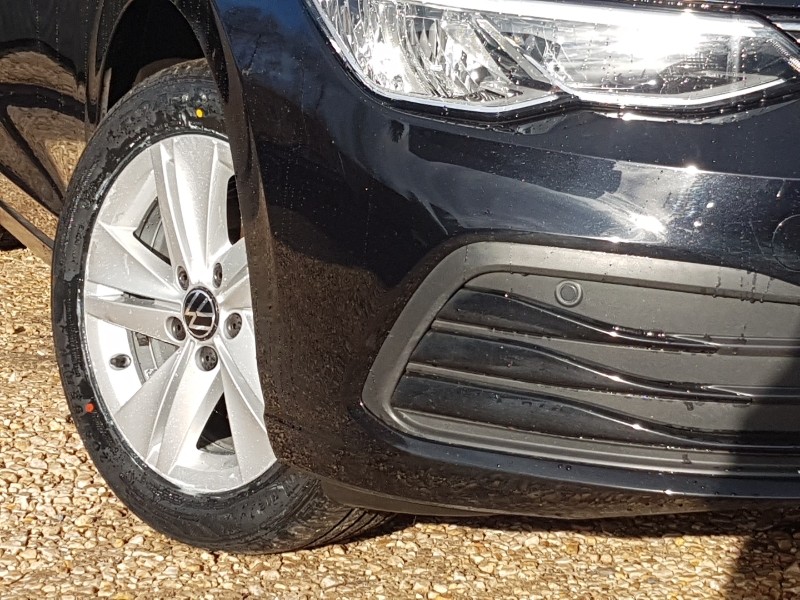 Used Volkswagen Golf 2020 for sale - 77405458: Photo 9