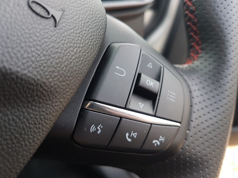 Used Ford Fiesta 2022 for sale - 76533117: Photo 13