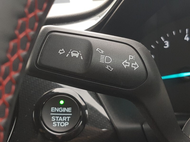 Used Ford Fiesta 2022 for sale - 76533117: Photo 15