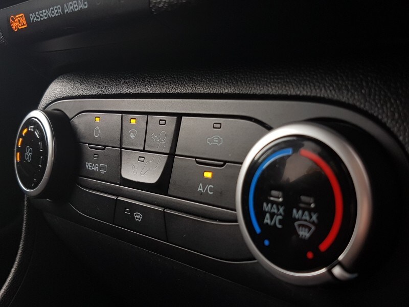 Used Ford Fiesta 2022 for sale - 76533117: Photo 17