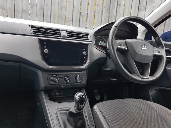Used SEAT Ibiza 2020 for sale - 76311518: Photo 10