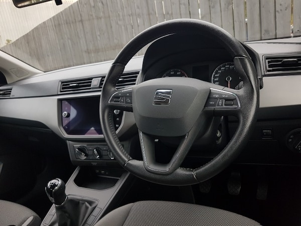 Used SEAT Ibiza 2020 for sale - 76311518: Photo 11