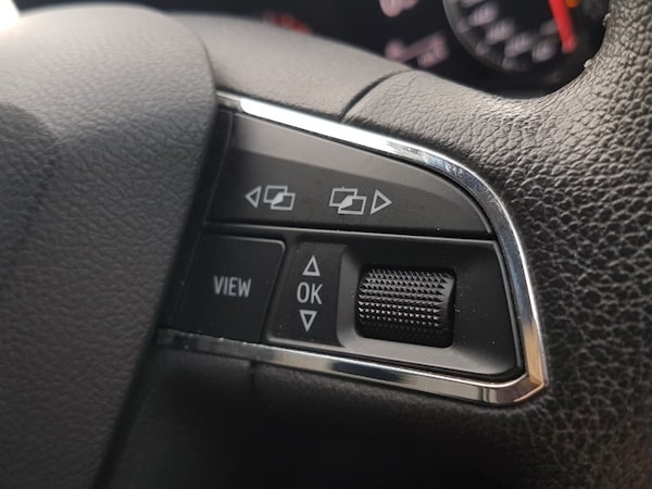 Used SEAT Ibiza 2020 for sale - 76311518: Photo 14