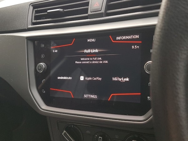 Used SEAT Ibiza 2020 for sale - 76311518: Photo 17