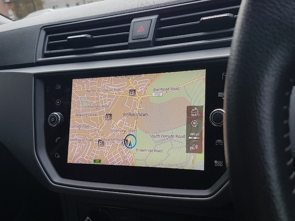 Used SEAT Ibiza 2020 for sale - 76311518: Photo 19