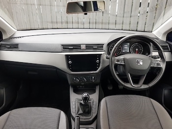 Used SEAT Ibiza 2020 for sale - 76311518: Photo 2