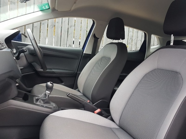 Used SEAT Ibiza 2020 for sale - 76311518: Photo 5