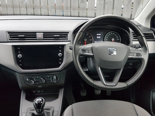 Used SEAT Ibiza 2020 for sale - 76311518: Photo 7