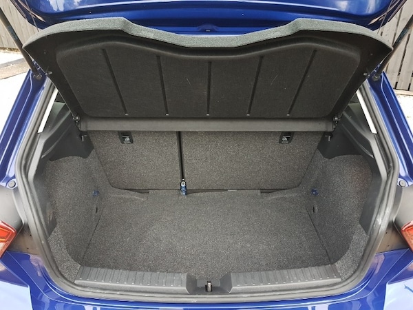 Used SEAT Ibiza 2020 for sale - 76311518: Photo 8