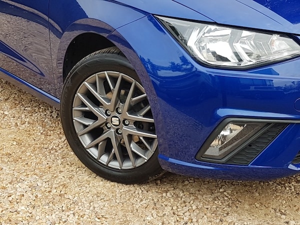 Used SEAT Ibiza 2020 for sale - 76311518: Photo 9