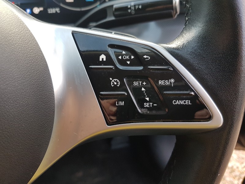 Used Mercedes-Benz C Class 2022 for sale - 76527503: Photo 18