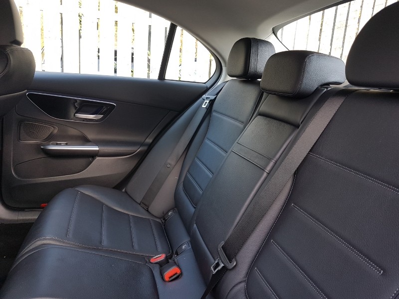 Used Mercedes-Benz C Class 2022 for sale - 76527503: Photo 6