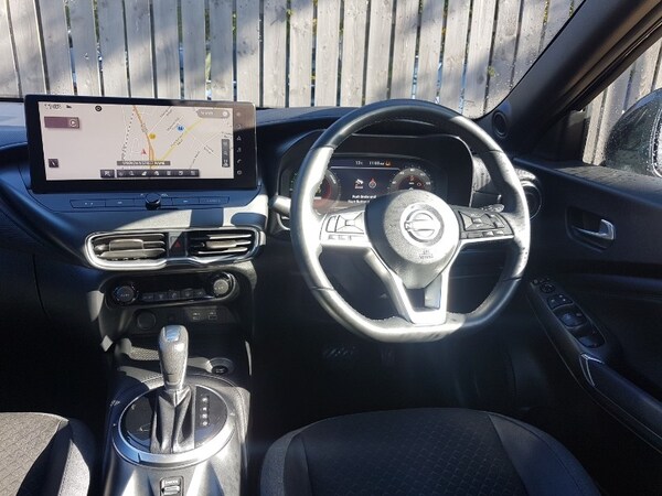 Used Nissan Juke 2024 for sale - 76052803: Photo 10