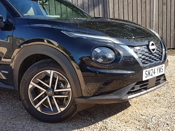 Used Nissan Juke 2024 for sale - 76052803: Photo 12