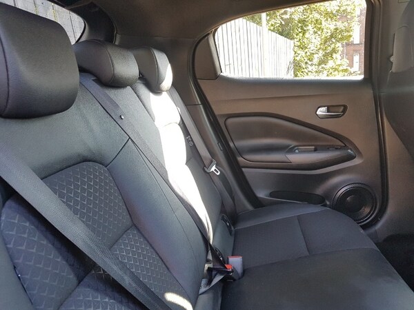 Used Nissan Juke 2024 for sale - 76052803: Photo 14