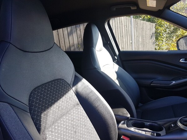 Used Nissan Juke 2024 for sale - 76052803: Photo 15
