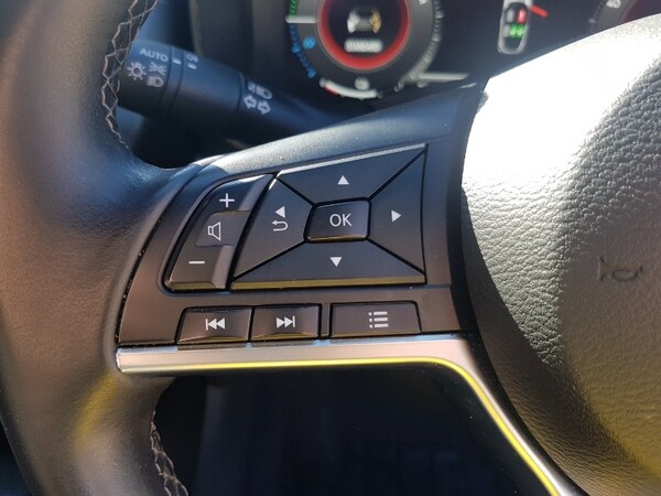 Used Nissan Juke 2024 for sale - 76052803: Photo 17