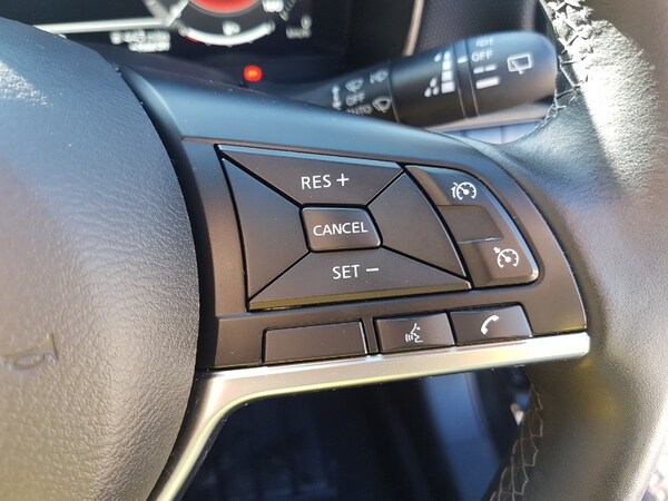 Used Nissan Juke 2024 for sale - 76052803: Photo 18