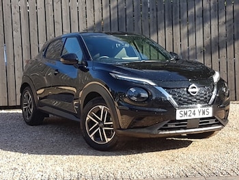 2024 - 1.6 Hybrid N-Connecta 5dr Auto
