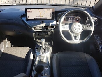 Used Nissan Juke 2024 for sale - 76052803: Photo 2