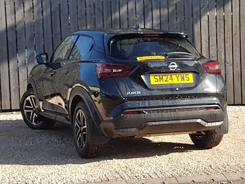 Used Nissan Juke 2024 for sale - 76052803: Photo 3