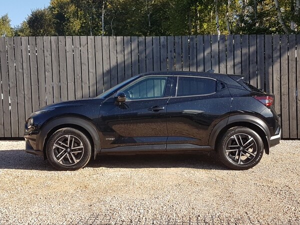 Used Nissan Juke 2024 for sale - 76052803: Photo 4