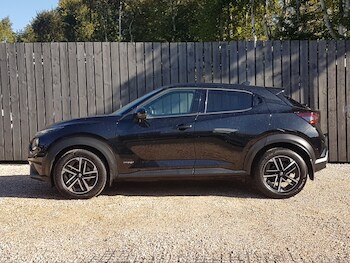 Used Nissan Juke 2024 for sale - 76052803: Photo 4