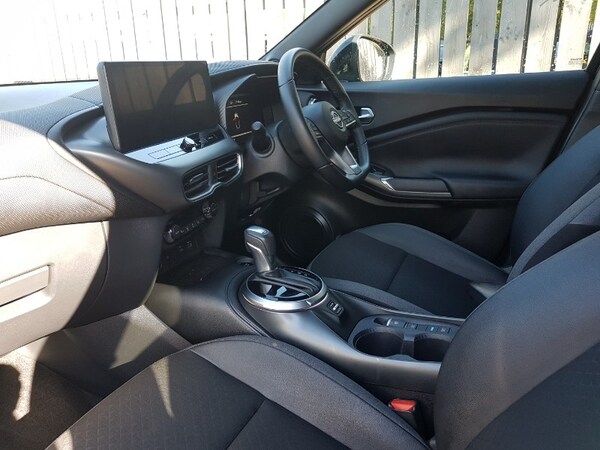 Used Nissan Juke 2024 for sale - 76052803: Photo 5