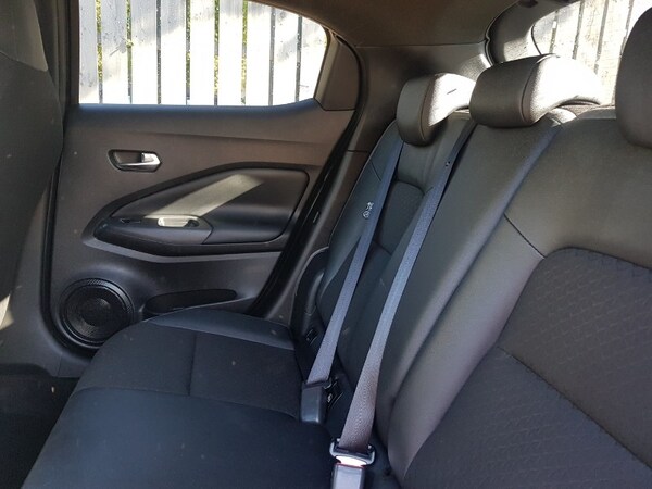 Used Nissan Juke 2024 for sale - 76052803: Photo 6