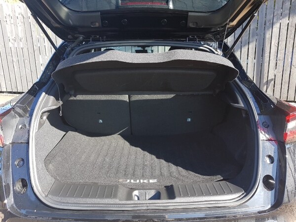Used Nissan Juke 2024 for sale - 76052803: Photo 8