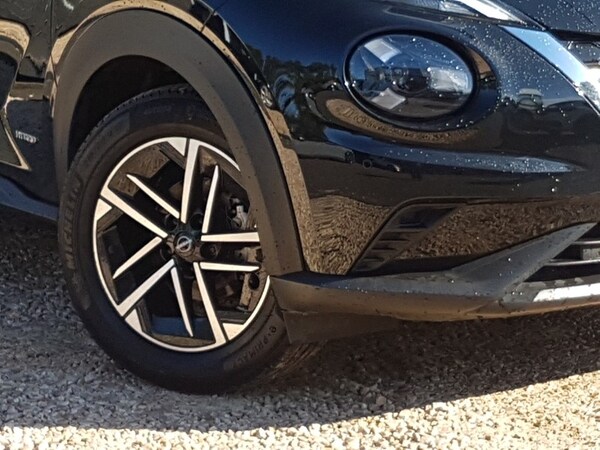 Used Nissan Juke 2024 for sale - 76052803: Photo 9